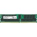 Micron 16GB DDR4 SDRAM Memory Module - 16 GB - DDR4-2666/PC4-21333 DDR4 SDRAM - 2666 MHz - CL19 - 1.20 V - ECC - Registered - 288-pin - DIMM