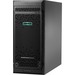 HPE ProLiant ML110 G10 4.5U Tower Server - 1 x Intel Xeon Silver 4208 2.10 GHz - 16 GB RAM - Serial ATA/600 Controller - 1 Processor Support - 192 GB RAM Support - Up to 16 MB Graphic Card - Gigabit Ethernet - 8 x SFF Bay(s) - Hot Swappable Bays - 1 x 800