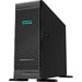 HPE ProLiant ML350 G10 4U Tower Server - 1 x Intel Xeon Bronze 3206R 1.90 GHz - 16 GB RAM - Serial ATA/600 Controller - 2 Processor Support - 1.50 TB RAM Support - Up to 16 MB Graphic Card - Gigabit Ethernet - 4 x LFF Bay(s) - Hot Swappable Bays - 1 x 500