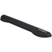 StarTech.com Foam Keyboard Wrist Rest - Ergonomic Wrist Support - Padded Keyboard Desk Cushion for Typing - Black Computer Hand & Arm Rest - This foam keyboard wrist rest for standard computer keyboards (18.3in long) offers non-slip ergonomic wrist suppor