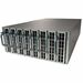 Cisco Nexus 3400-S Ethernet Switch - Manageable - 400 Gigabit Ethernet - 3 Layer Supported - Modular - 500 W Power Consumption - Optical Fiber - 4U - Rack-mountable - 1 Year Limited Warranty