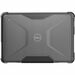 Urban Armor Gear Plyo Series Dell Chromebook 3100 Case - For Dell Chromebook - Ice, Translucent - Drop Resistant, Impact Resistant