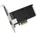 SIIG Single Port 10G Ethernet Network PCI Express - PCI Express 3.0 x4 - 1 Port(s) - 1 - Twisted Pair - 10GBase-T - Plug-in Card