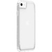 Griffin Survivor Clear for iPhone SE (2020) - For Apple iPhone SE 2, iPhone 8, iPhone 7, iPhone 6, iPhone 6s Smartphone - Clear - Shock Absorbing, Impact Resistant - Polymer