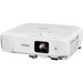 Epson PowerLite 992F LCD Projector - 1920 x 1200 - Front - 1080pWUXGA - 4000 lm - HDMI - Wireless LAN