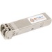 ENET SFP+ Module - For Optical Network, Data Networking - 1 x LC Duplex 10GBase-ZR Network - Optical Fiber - Single-mode - 10 Gigabit Ethernet - 10GBase-ZR - TAA Compliant
