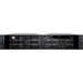 Wisenet WAVE Network Video Recorder - 132 TB HDD - Network Video Recorder