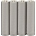 SKILCRAFT AAA Alkaline Batteries - For Remote Control, Clock, Flashlight - AAA - 1123 mAh - 1.5 V DC - 4 / Pack - TAA Compliant