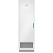 APC by Schneider Electric Galaxy VS Rack Cabinet - For UPS - Floor Standing - White