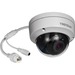 TRENDnet Indoor Outdoor 8MP 4K H.265 120dB WDR PoE Dome Network Camera, IP67 Weather Rated Housing, SmartCovert IR Night Vision Up To 30m (98 ft.), MicroSD Card Slot, White, TV-IP1319PI - Indoor/Outdoor 8MP 4K H.265 PoE IR Dome Network Camera