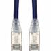 AddOn 3ft Purple CAT 6A Shielded PVC Ethernet Cable Snagless Easy Clear Boot TAA RJ-45 M/M - 3 ft Category 6a Network Cable for Network Device - First End: 1 x RJ-45 Network - Male - Second End: 1 x RJ-45 Network - Male - Patch Cable - Shielding - CM - 24