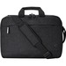 HP Prelude Pro Carrying Case (Briefcase) for 15.6" Notebook - Black - Water Resistant, Bump Resistant, Scrape Resistant - Fabric Body - Shoulder Strap, Luggage Strap - 11.3" Height x 16" Width x 2.8" Depth