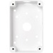Meraki Mounting Box for Wall Mount, Network Camera