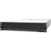 Lenovo ThinkSystem SR665 7D2VA018NA 2U Rack Server - AMD - Serial ATA Controller - 2 Processor Support - 8 TB RAM Support - Matrox G200 Up to 16 MB Graphic Card - Gigabit Ethernet - Hot Swappable Bays