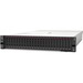 Lenovo ThinkSystem SR665 7D2VA01HNA 2U Rack Server - 1 x AMD EPYC 7262 3.20 GHz - 16 GB RAM - Serial ATA/600 Controller - 2 Processor Support - 4 TB RAM Support - 1 x 750 W