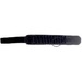 Zebra HandStrap - Adjustable - Black - Leather, Hypalon, Plastic - 1