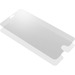 Zebra TC21/TC26 Screen Protector Transparent - For LCD Handheld Terminal - Fingerprint Resistant, Oil Resistant - Tempered Glass - 1