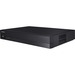 Wisenet 8Channel 8MP NVR with PoE switch - 6 TB HDD - Network Video Recorder - HDMI