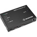 Black Box HDMI 2.0 4K Video Switch - 4x1 - 4096 x 2160 - 4K - 4 x 1 - Display - 1 x HDMI Out