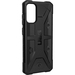 Urban Armor Gear Pathfinder Series Samsung Galaxy S20 [6.2-Inch] Case - For Samsung Galaxy S20 Smartphone - Black - Wear Resistant, Scratch Resistant, Impact Resistant, Drop Resistant, Damage Resistant