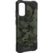 Urban Armor Gear Pathfinder SE Series Samsung Galaxy S20 [6.2-inch] Case - For Samsung Galaxy S20 Smartphone - Camouflage Tough Design - Forrest Camo - Impact Resistant, Scratch Resistant, Damage Resistant, Drop Resistant