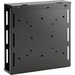 Chief Secure Thin Client PC Column Mount Accessory - Black - 75 x 75, 100 x 100