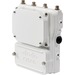 Cisco Catalyst IW-6300H IEEE 802.11ac 1.14 Gbit/s Wireless Access Point - 5 GHz, 2.40 GHz - MIMO Technology - 3 x Network (RJ-45) - Gigabit Ethernet - PoE Ports