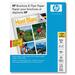HP Brochure and Flyer Paper
