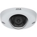 AXIS P3925-R HD Network Camera - Dome - H.264 (MPEG-4 Part 10/AVC), H.265 (MPEG-H Part 2/HEVC), MJPEG, H.264, H.265 - 1920 x 1080 Fixed Lens - RGB CMOS - Pendant Mount, Wall Mount - Vandal Resistant, Water Proof, Dust Proof