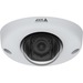 AXIS P3925-R HD Network Camera - Dome - H.264 (MPEG-4 Part 10/AVC), H.265 (MPEG-H Part 2/HEVC), MJPEG, H.264, H.265 - 1280 x 960 Fixed Lens - RGB CMOS - Pendant Mount, Wall Mount, Vehicle Mount - Vandal Resistant, Water Proof, Dust Proof