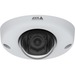 AXIS P3925-R HD Network Camera - 10 Pack - Dome - H.264, H.265, MJPEG - 1920 x 1080 Fixed Lens