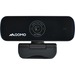 Qomo HiteVision QWC-004 Webcam - 30 fps - USB 2.0 - 1920 x 1080 Video - CMOS Sensor - Fixed Focus - Microphone