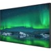 NEC Display 86" Ultra High Definition Commercial Display - 86" LCD - 3840 x 2160 - 350 Nit - 2160p - HDMI - USB - SerialEthernet