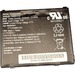 Zebra 8 in. Tablet Internal Battery - For Notebook - Battery Rechargeable - 3300 mAh - 7.6 V DC