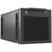 Vertiv VRC - Server Rack Cooling Unit - 3.5kW| 12000BTU| 120V 60Hz (VRC100KIT) - Vertiv VRC - Data Center Cooling Unit - 10U Rack-Mountable Self-Contained Air Cooler| Single Phase| 120V| 60H| Variable Speed Fans and Compressor| SNMP Card| ModBus RTU Conne