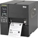 Wasp WPL408 Industrial Direct Thermal/Thermal Transfer Printer - Label Print - Ethernet - USB - Serial - 83.33 ft Print Length - 4.25" Print Width - 10 in/s Mono - 203 dpi - 4.70" Label Width - 83.33 ft Label Length