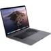 Moshi ClearGuard Keyboard Protector for MacBook Pro 13/16, durable and washable - Supports MacBook Pro - Rectangular - Durable, Washable, Spill Resistant, Crumb Resistant, Non-toxic, Stain Resistant, Grease Resistant - Thermoplastic Polyurethane (TPU) - C
