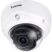 Vivotek FD9187-HT-A 5 Megapixel Indoor HD Network Camera - Dome - 164.04 ft - H.265, H.264, MJPEG - 2560 x 1920 - 2.70 mm Zoom Lens - 5x Optical - CMOS - Bracket Mount, Recessed Mount