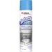 Fantastik Oven/Grill Cleaner - Ready-To-Use Aerosol - 20 fl oz (0.6 quart) - Pleasant Scent - 1 / Each - Clear