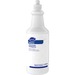 Diversey Defoamer - Ready-To-Use Liquid - 32 fl oz (1 quart) - Bland Scent - 6 / Carton - Cream