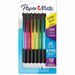 Paper Mate Write Bros. Comfort Mechanical Pencils - #2 Lead - 0.7 mm Lead Diameter - 1 Dozen