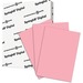 Springhill 8.5x11 Printable Multipurpose Card Stock - Letter - 8 1/2" x 11" - 67 lb Basis Weight - Vellum - 250 / Pack