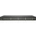 SonicWall Switch SWS14-48 - 52 Ports - Manageable - 2 Layer Supported - Modular - 54 W Power Consumption - Optical Fiber, Twisted Pair - 1U High - Rack-mountable - 12 Month Limited Warranty