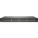 SonicWall Switch SWS14-48FPOE - 52 Ports - Manageable - 2 Layer Supported - Modular - 530 W Power Consumption - 740 W PoE Budget - Optical Fiber, Twisted Pair - PoE Ports - 1U High - Rack-mountable - 12 Month Limited Warranty