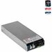 TRENDnet TI-RSP100048, 1000W, 48V DC, 21A AC to DC Industrial Power Supply with PFC Function - 1000W, 48V DC, 21A AC to DC Industrial Power Supply