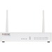 Fortinet FortiWifi 60E-DSL Network Security/Firewall Appliance - 9 Port - 1000Base-T - Gigabit Ethernet - Wireless LAN IEEE 802.11 a/b/g/n/ac - AES (256-bit), SHA-256 - 200 VPN - 9 x RJ-45 - Desktop, Wall Mountable