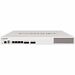 Fortinet FortiWeb FWB-400E Network Security/Firewall Appliance - 4 Port - 1000Base-X, 10/100/1000Base-T - Gigabit Ethernet - 4 x RJ-45 - 4 Total Expansion Slots - 1U - Rack-mountable