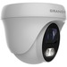 Grandstream GSC3610 HD Network Camera - Dome - 65.62 ft - H.264, H.265, MJPEG - 1920 x 1080 Fixed Lens - CMOS - Ceiling Mount