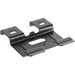 Eaton Tripp Lite Series Toolless Coupler Base for Wire Mesh Cable Trays - Metal