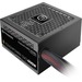 Thermaltake Toughpower GX2 SP-600AH2NCG 600W Power Supply - Internal - 120 V AC, 230 V AC Input - 3.3 V @ 20 A, 5 V @ 20 A, 12 V @ 49 A, 12 V @ 300 mA, 5 V @ 2.5 A Output - 600 W - 1 +12V Rails - 1 Fan(s) - ATI CrossFire Supported - NVIDIA SLI Supported